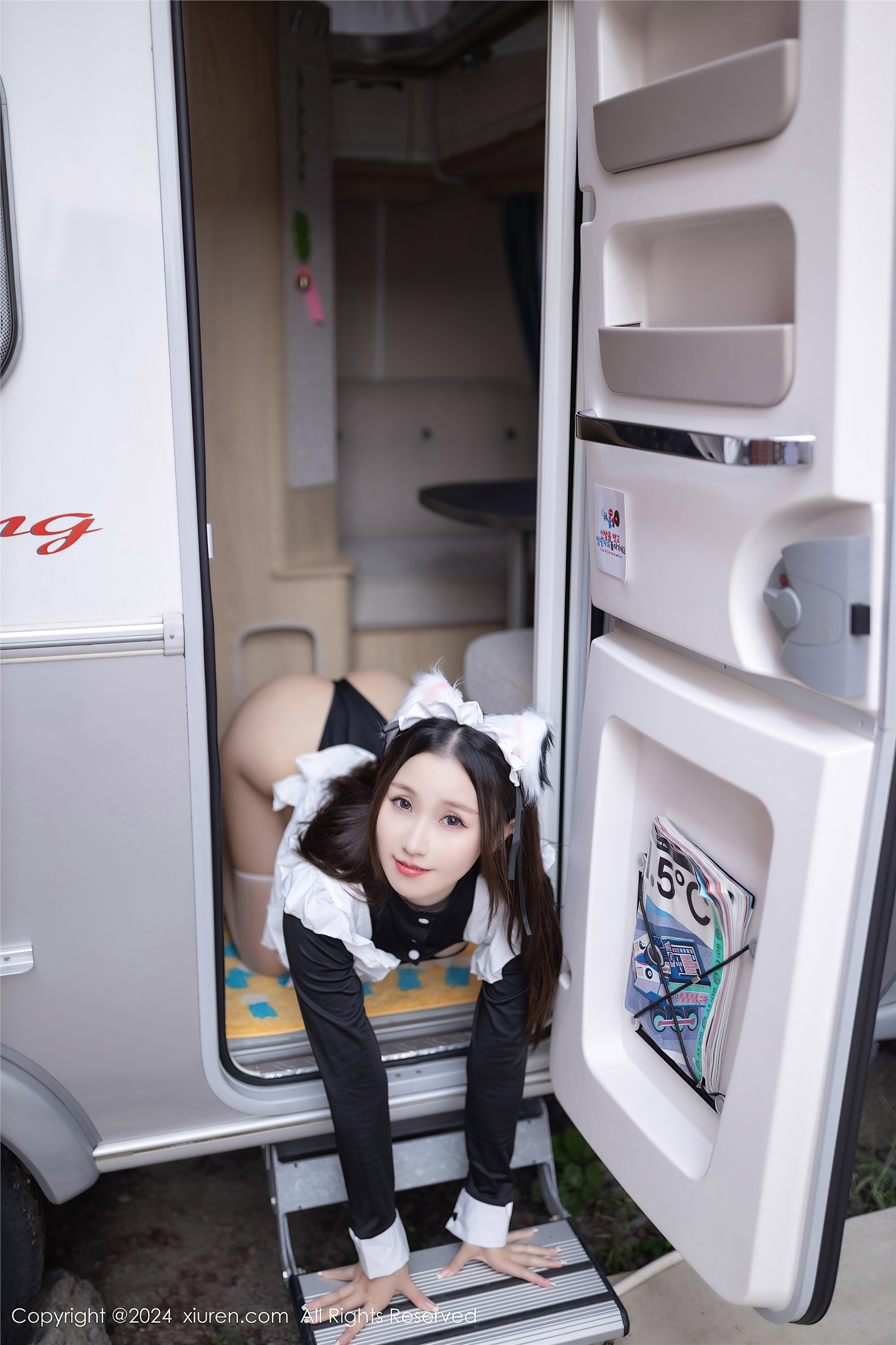 Xiuren秀人网2024.10.30 NO.9369 杏子Yada